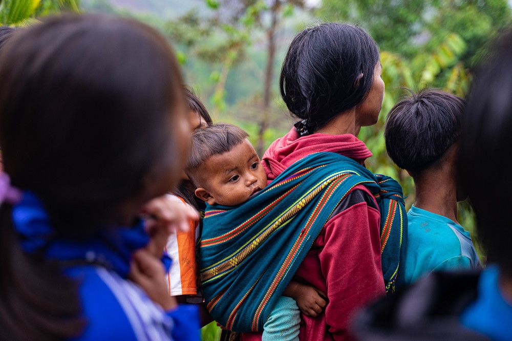 Photograph by Andy Lam