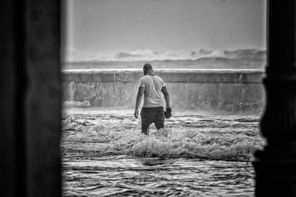 Photograph by Otto Acosta