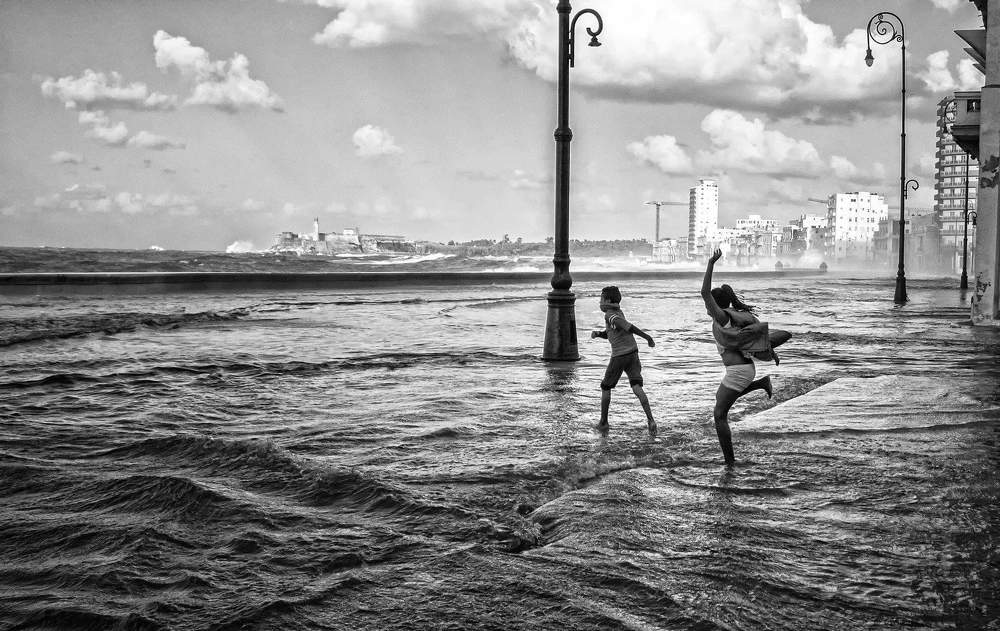 Photograph by Otto Acosta