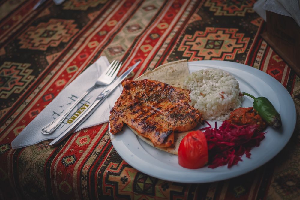 Photograph by Yana Marinova