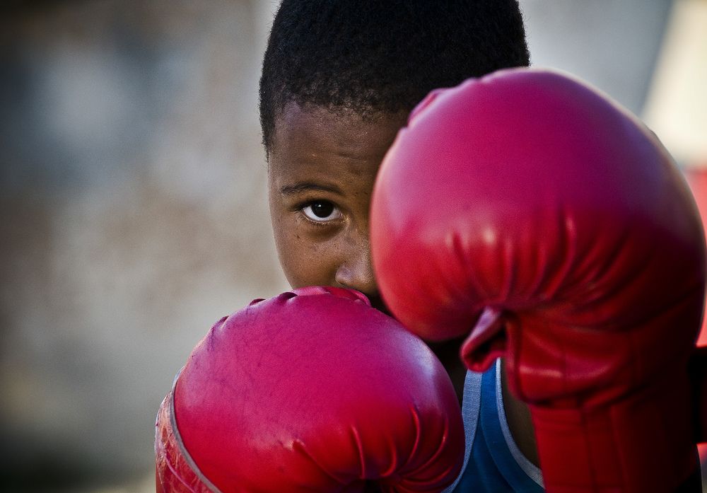 Photograph by Yamil Lage