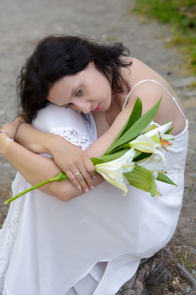 Photograph by Пенежина Екатерина