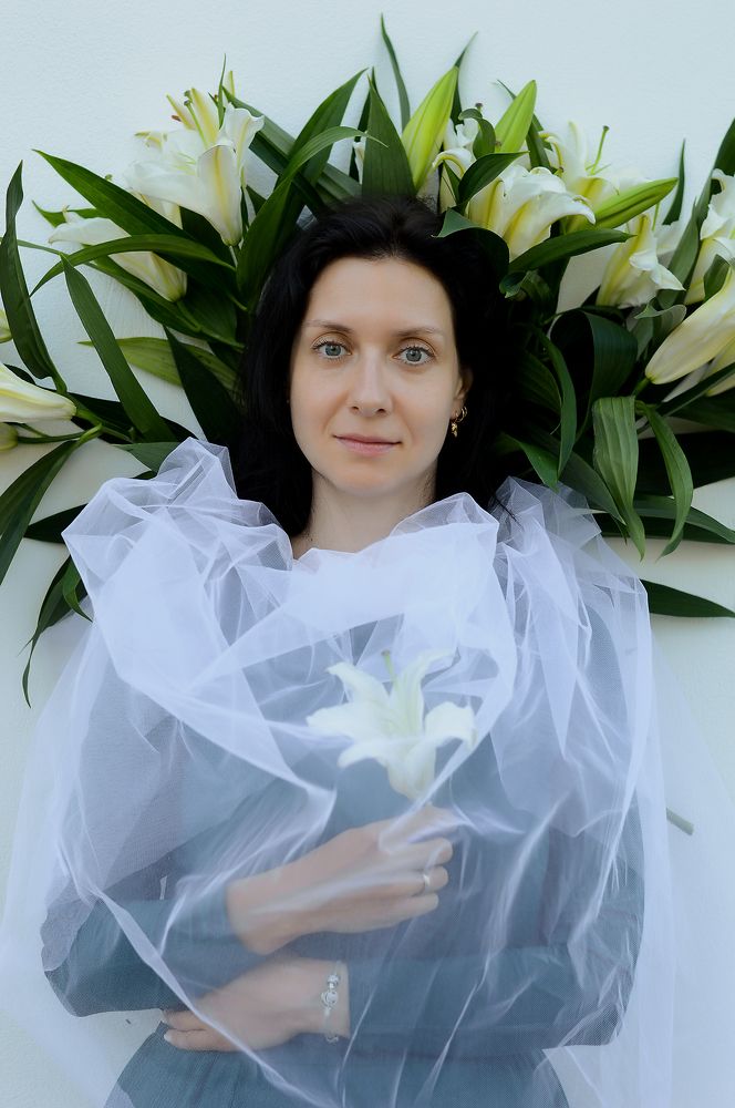 Photograph by Пенежина Екатерина