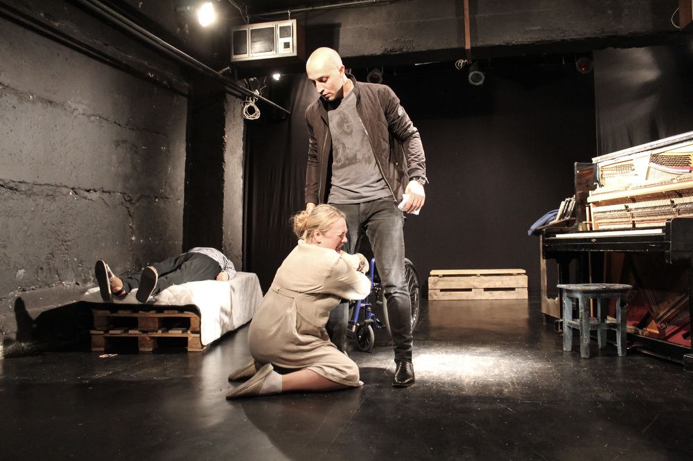 Photograph by Светлана Астафьева