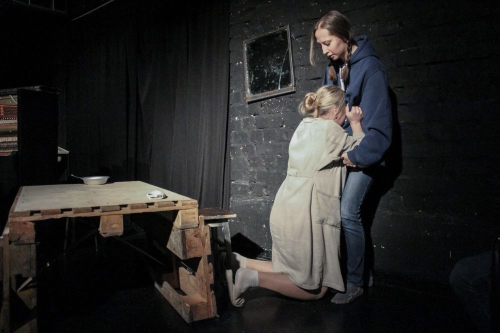 Photograph by Светлана Астафьева