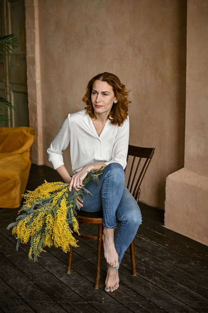 Photograph by Наталья Гришаева