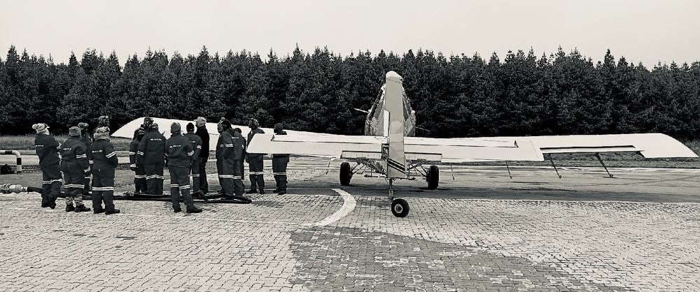 Photograph by Andrew Becker