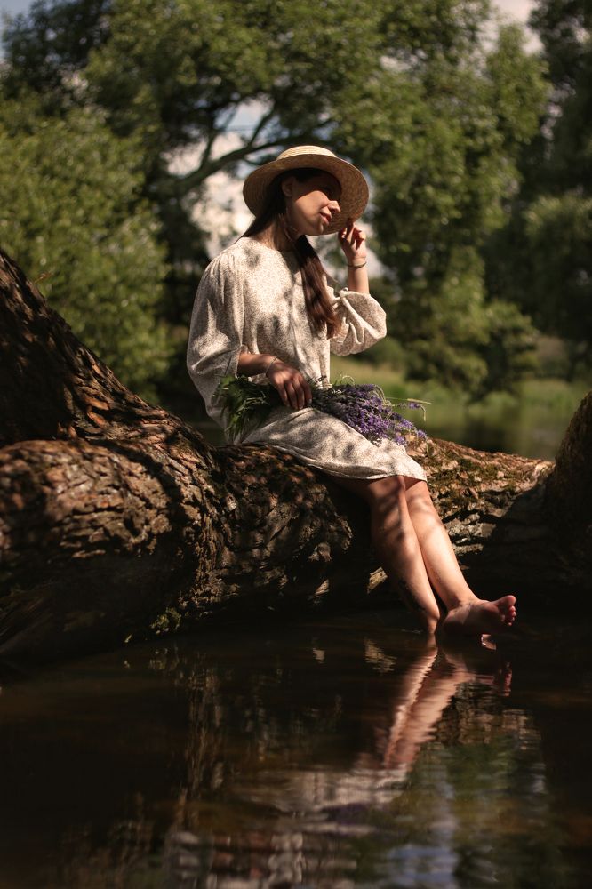 Photograph by Анжелика Медведева