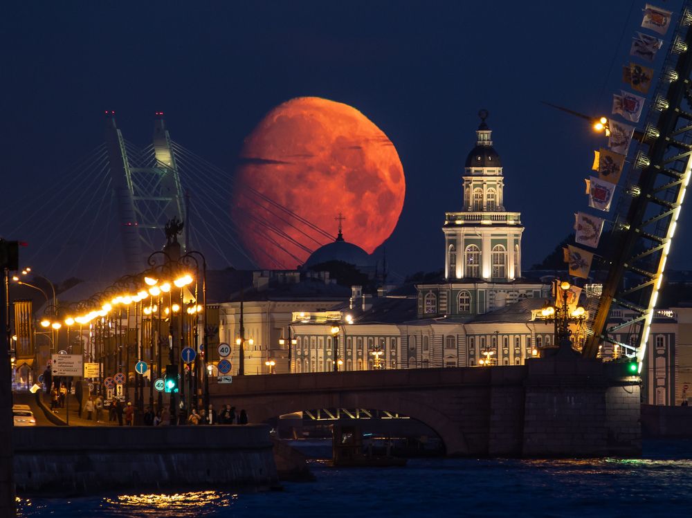 Photograph by Илья Юфа