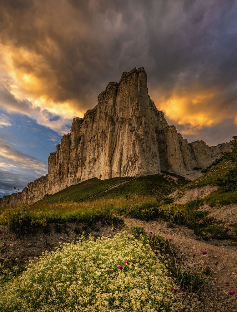 Photograph by Валерий Одинцов