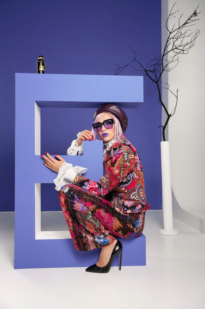 Photograph by Анастасия Фримал