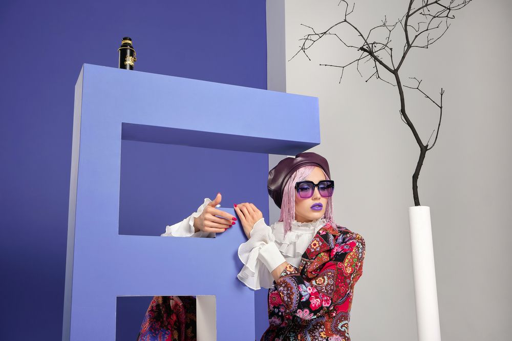 Photograph by Анастасия Фримал