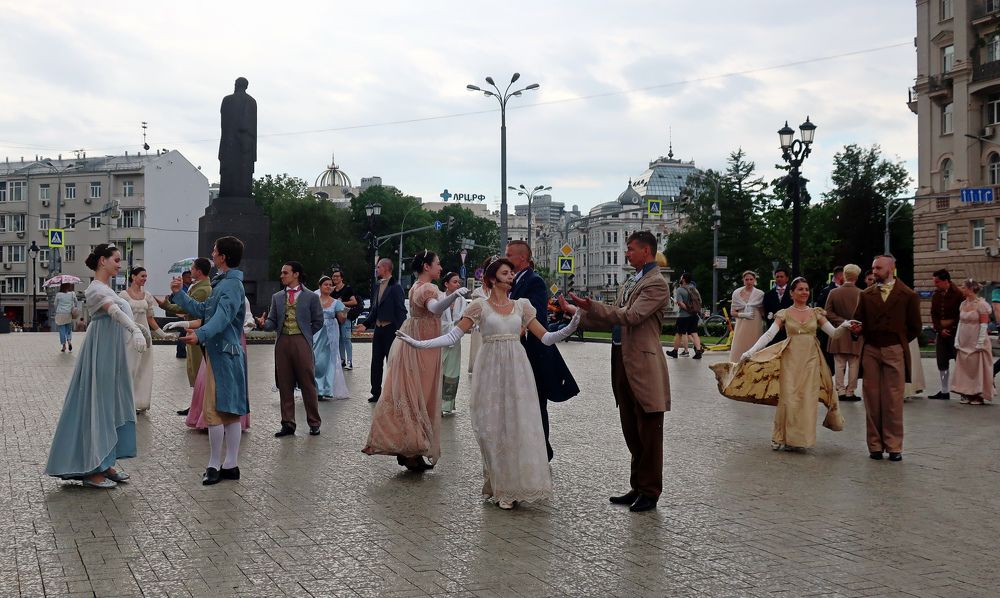 Photograph by Ольга Стоун