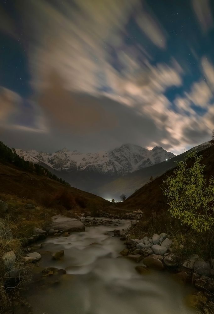 Photograph by Валерий Одинцов