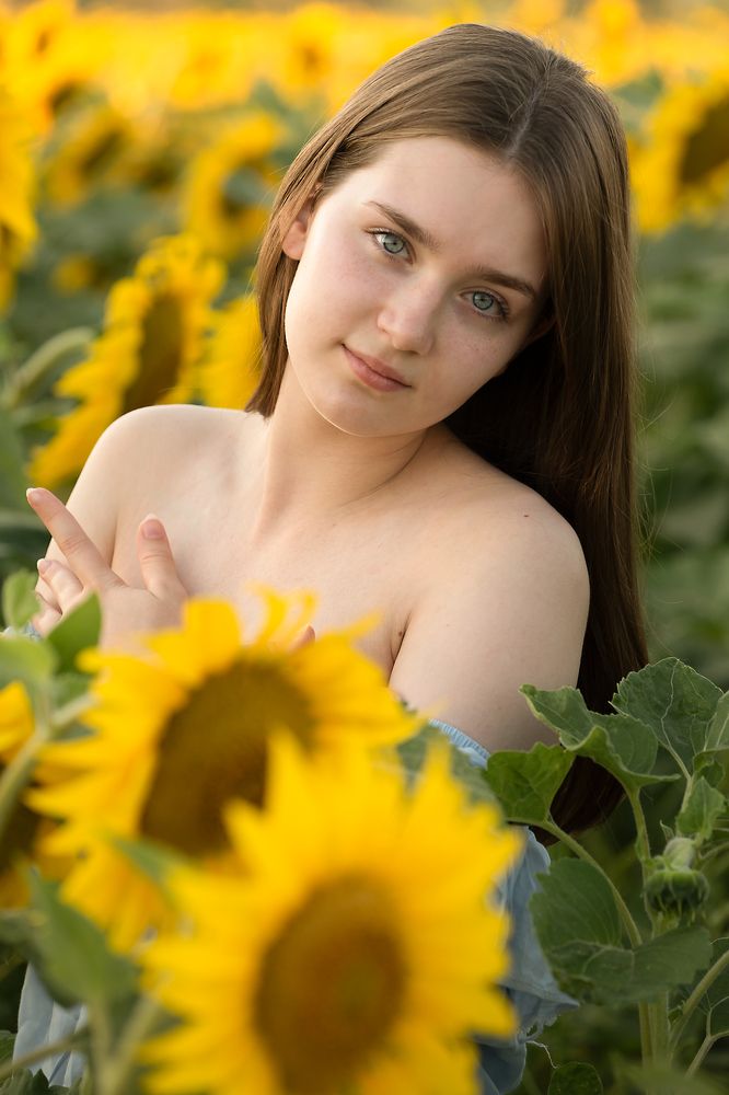 Photograph by Алексей Козлов