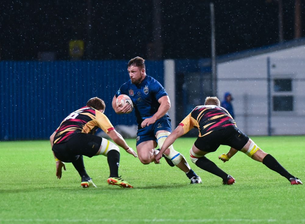 Photograph by Bersenika