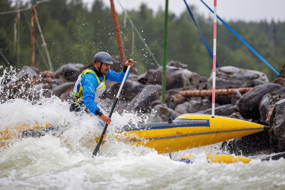 Photograph by Валентин Колинько