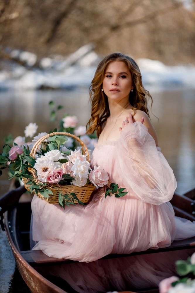 Photograph by Динар Гильмутдинов