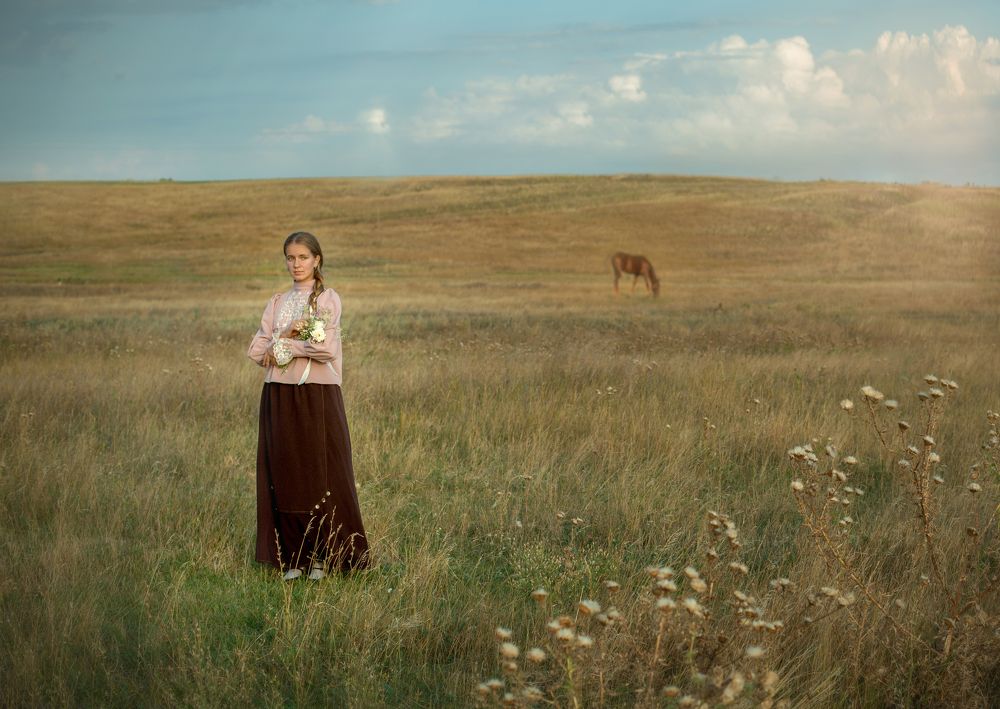 Photograph by Наталья Кириллова