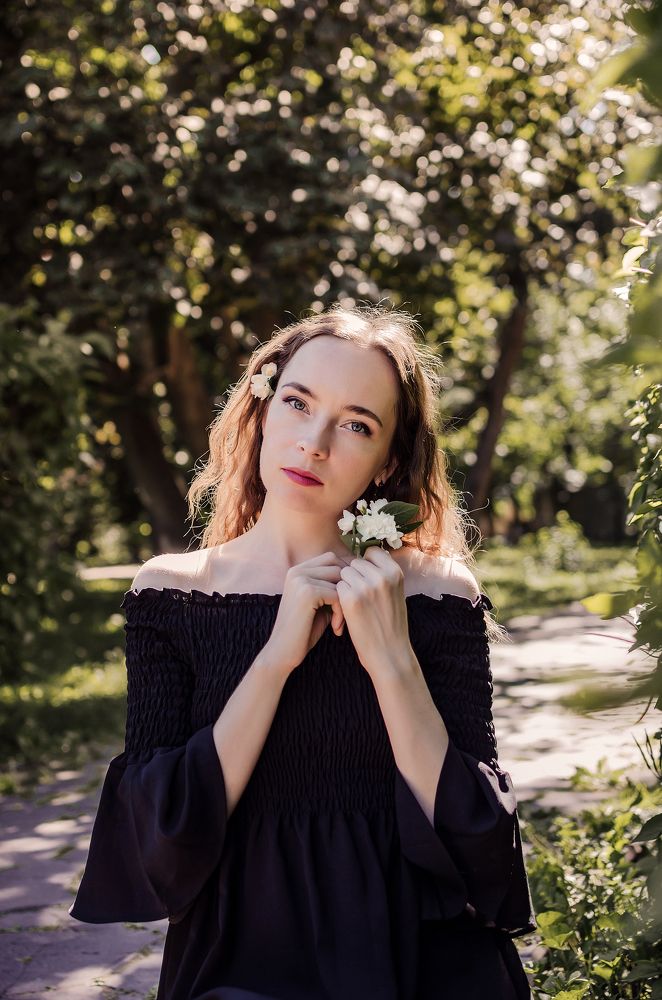 Photograph by Виталий Бжицких