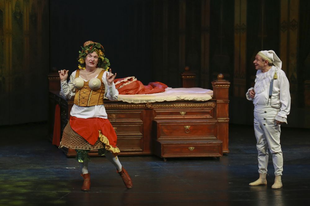 Photograph by Svetlana Karnauh Карнаух