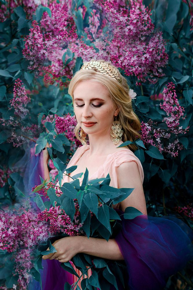 Photograph by Юлия Примус