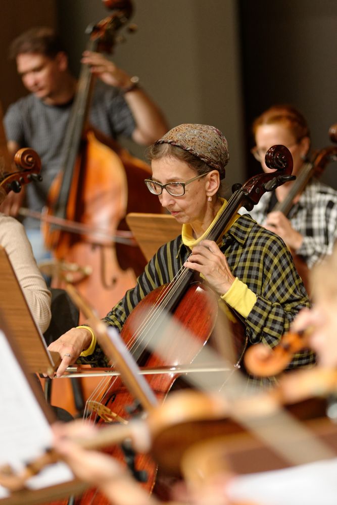 Photograph by Константин Зоткин