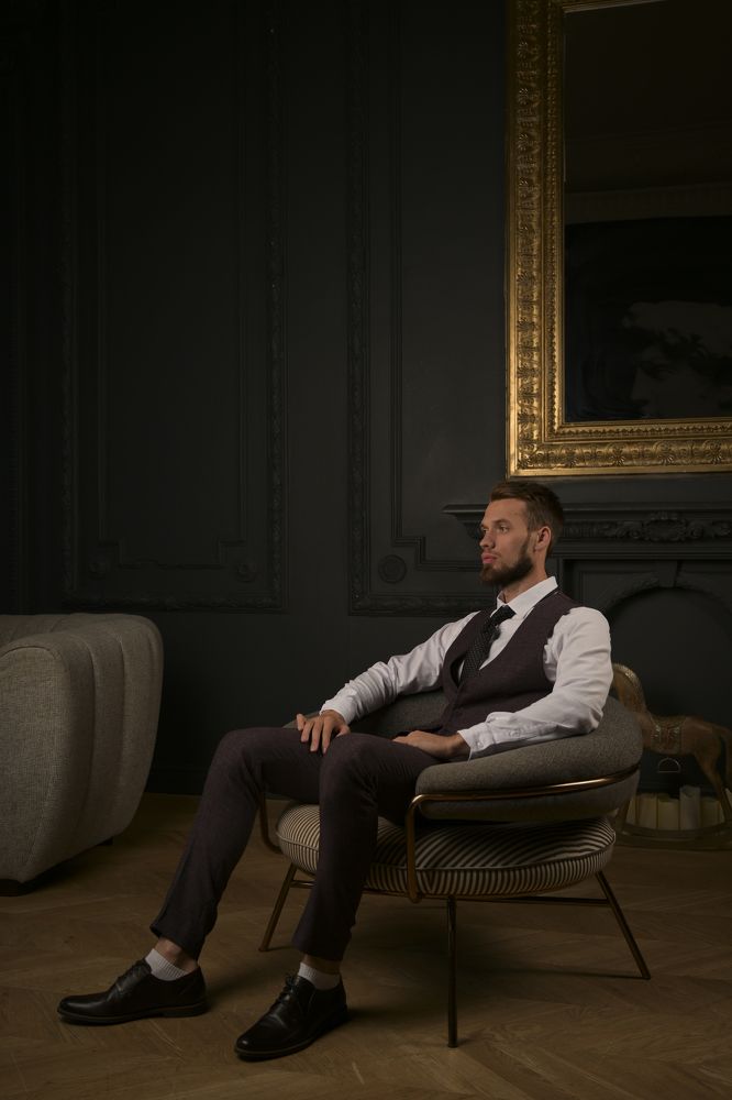 Photograph by Сергей Королев