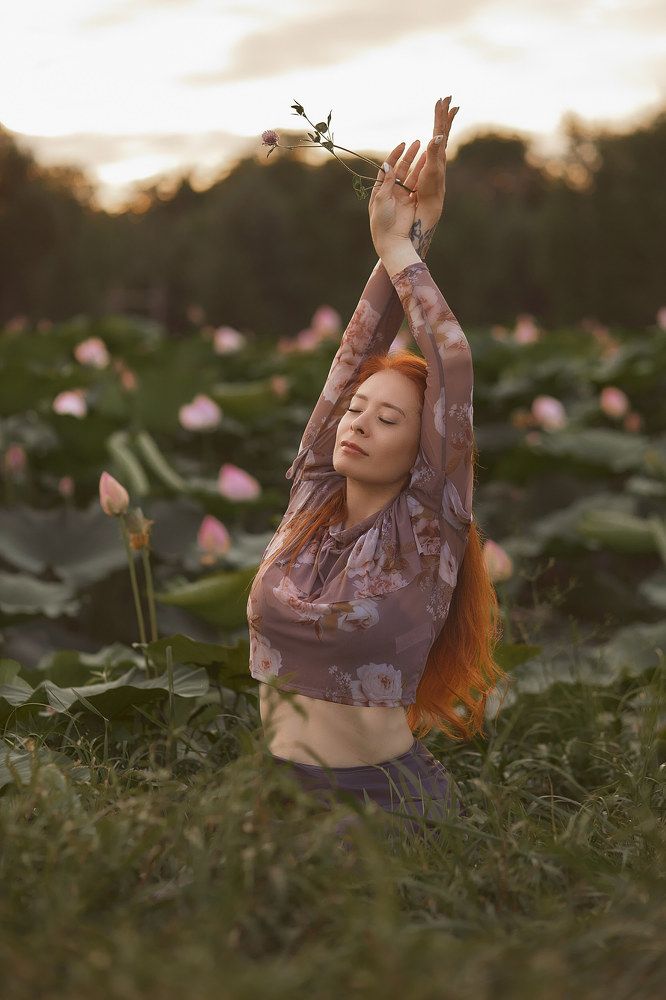 Photograph by Анна Финк