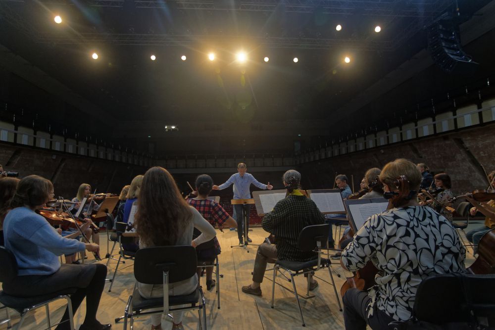 Photograph by Константин Зоткин