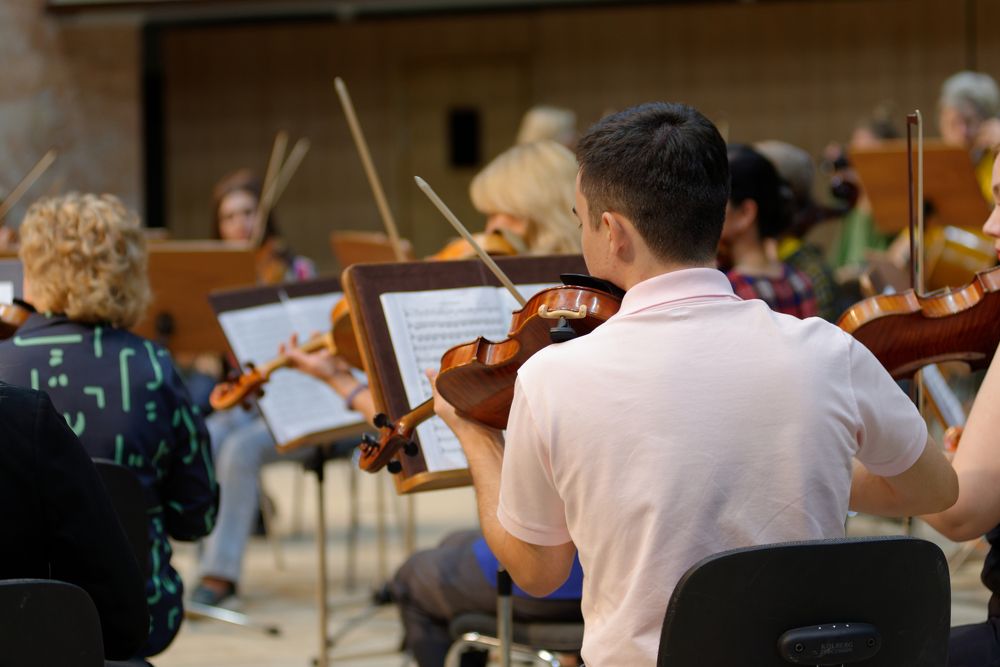 Photograph by Константин Зоткин