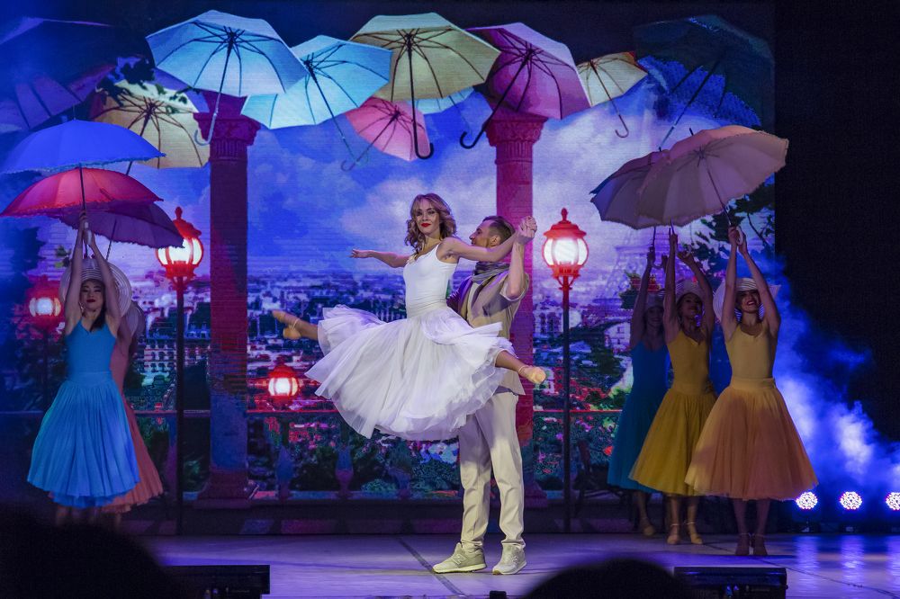 Photograph by Svetlana Karnauh Карнаух