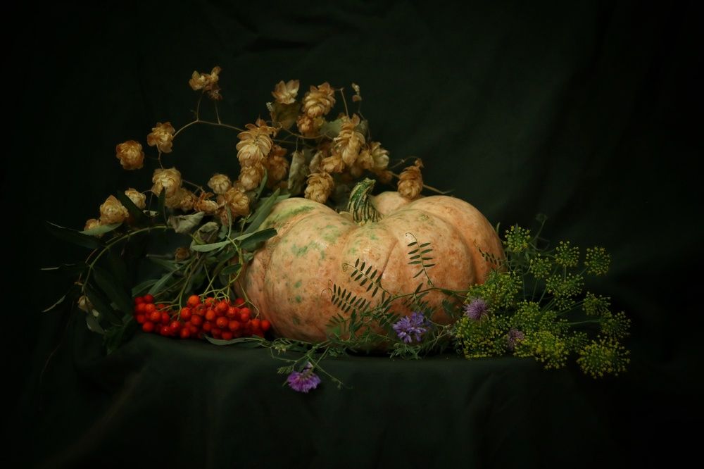 Photograph by Марина Савченко