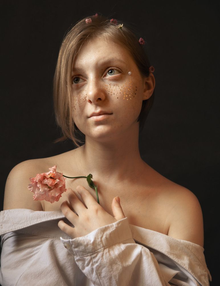 Фотография автора Анастасия Арзуманова