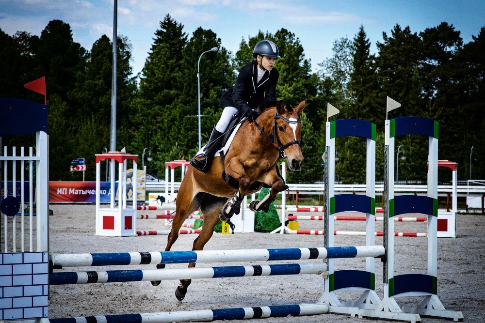 Photograph by Евгений Жуланов