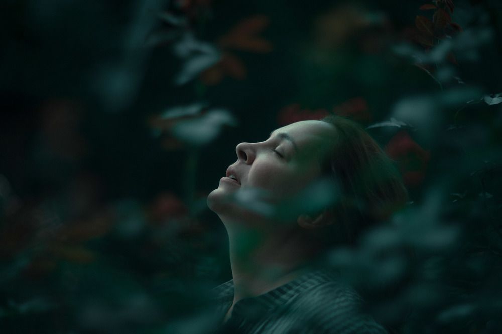 Фотография автора Анастасия Арзуманова