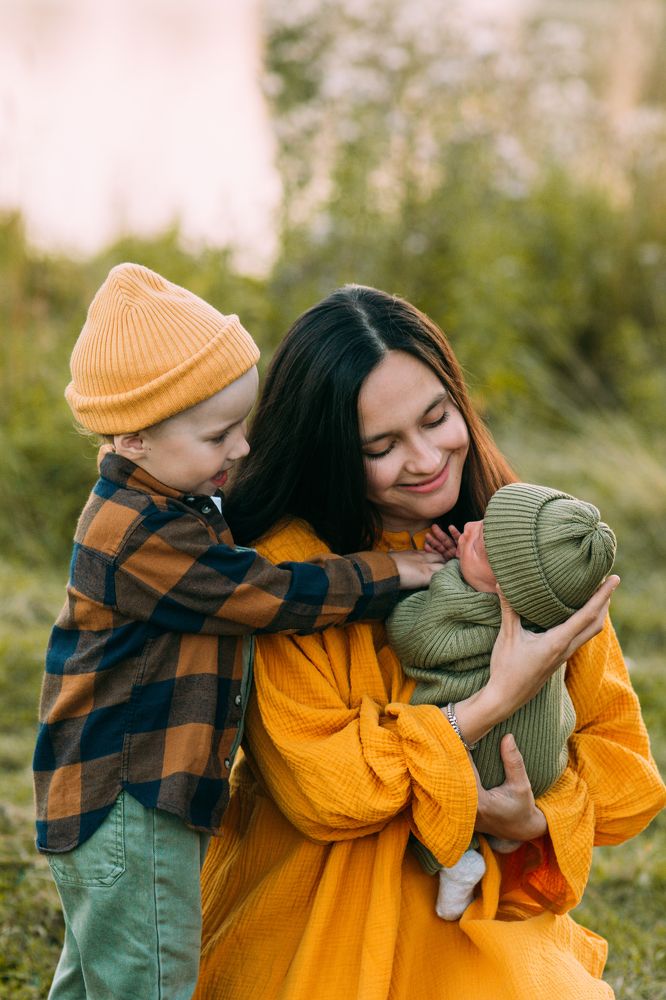 Photograph by Anastasia Beltyukova