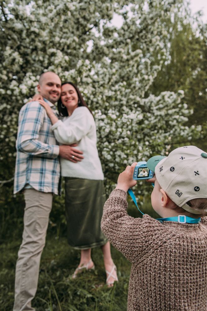 Photograph by Anastasia Beltyukova