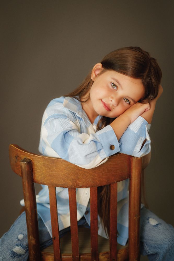 Photograph by Gasanova Daria