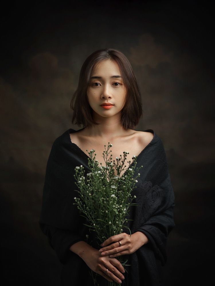 Photograph by Nguyen Hoang Viet