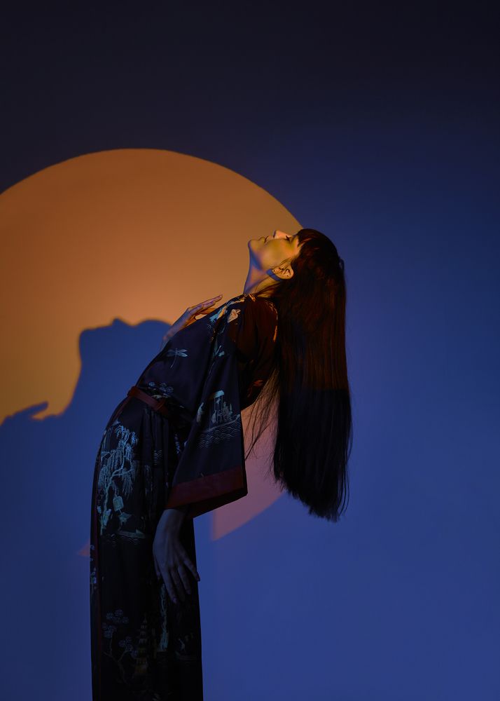 Photograph by Юлия Рыбакова