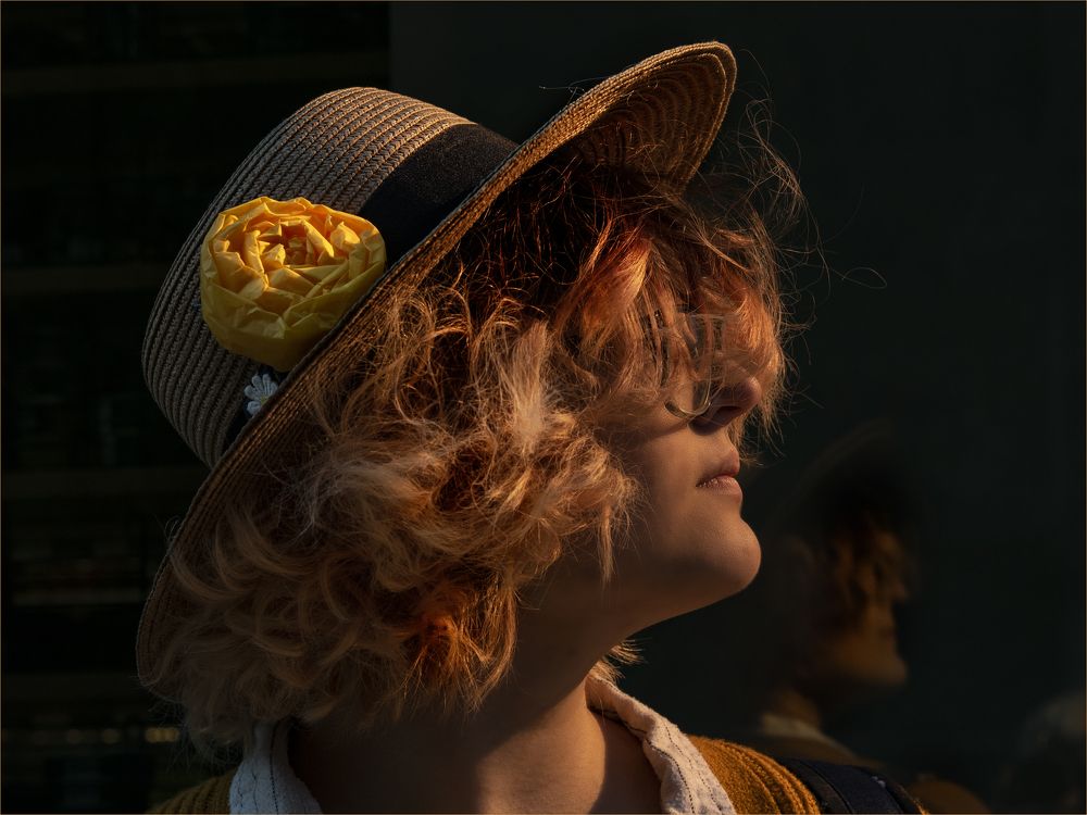 Photograph by Lisbet Slabova