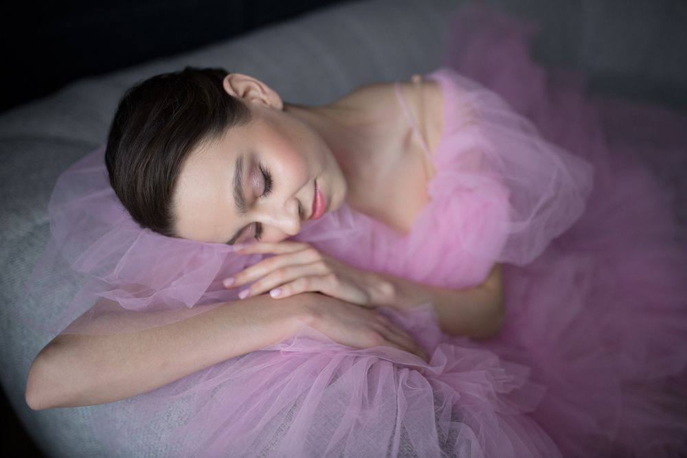 Photograph by Марианна Сорокина