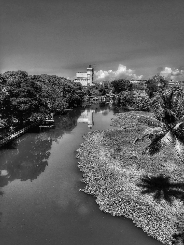 Photograph by Aklimay Sajor