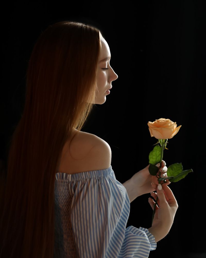 Photograph by Юлия Комаева