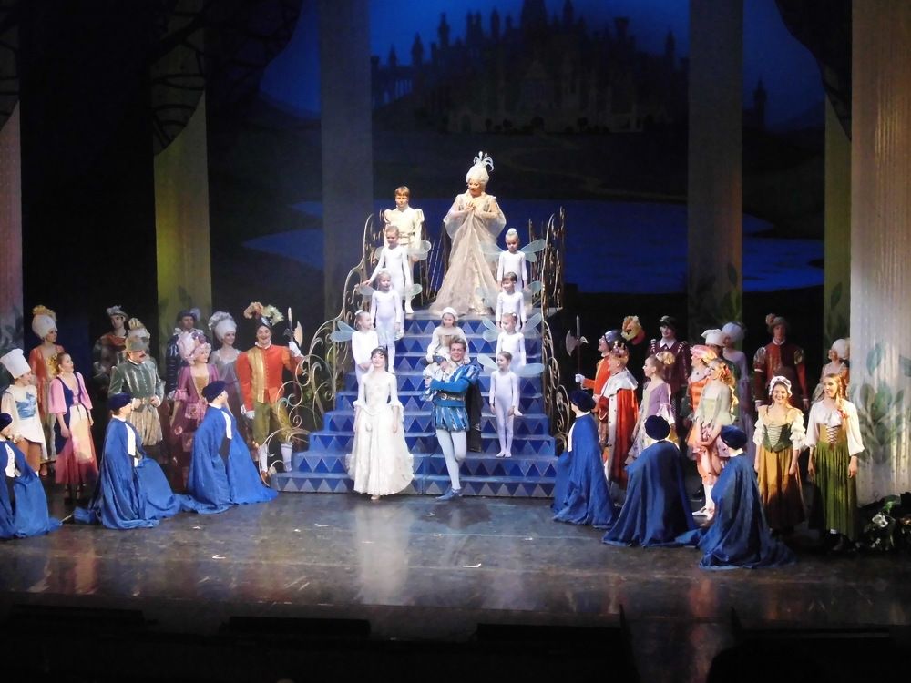 Photograph by Лариса Неудачина