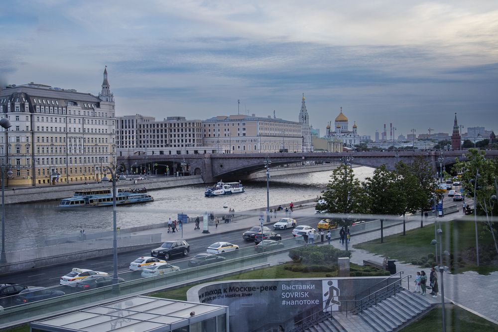 Photograph by Мария Иваницкая