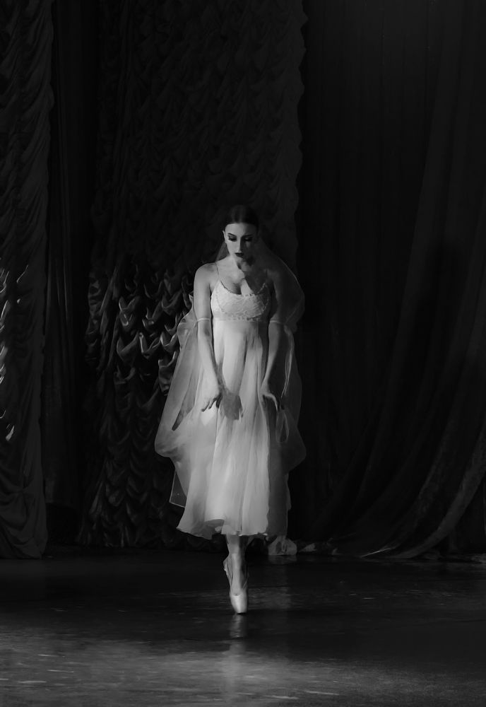 Фотография автора Елена Самофалова