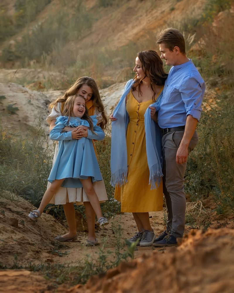 Photograph by Юлия Комаева