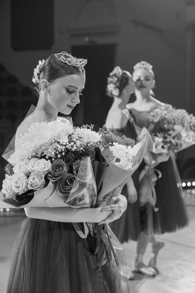 Фотография автора Елена Самофалова